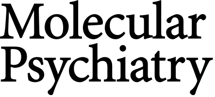 Molecular Psychiatry
