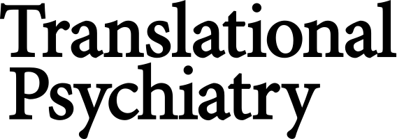 Translational Psychiatry
